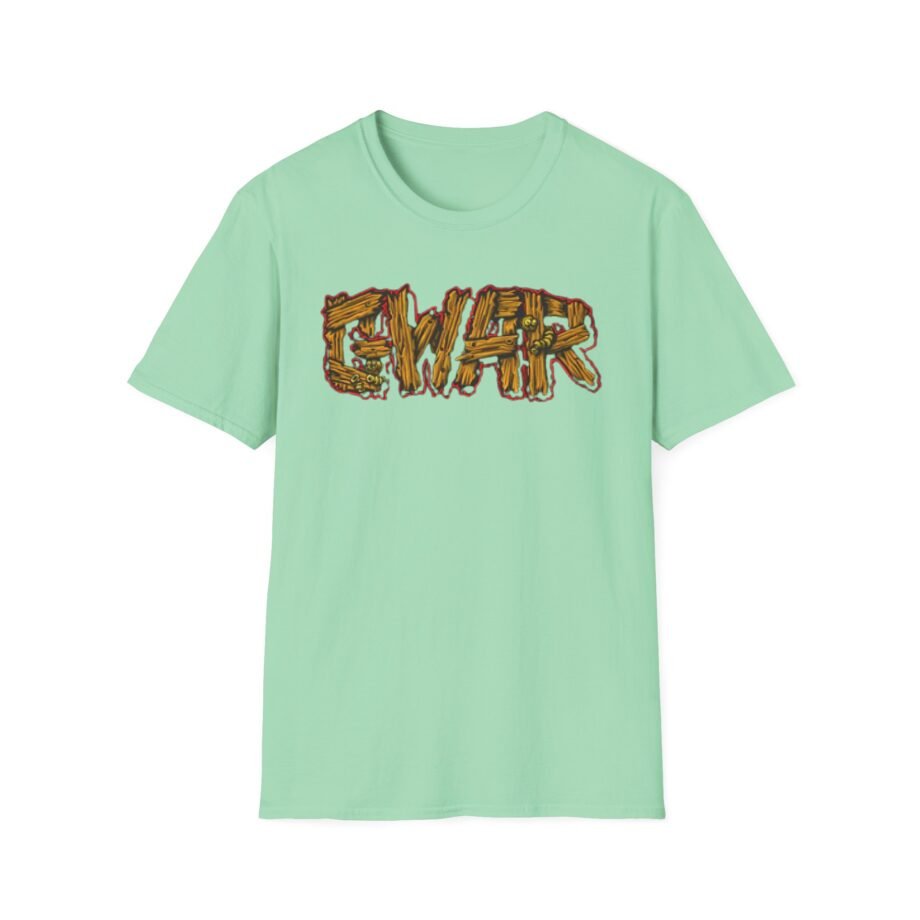 Gwar Unisex Softstyle T-Shirt