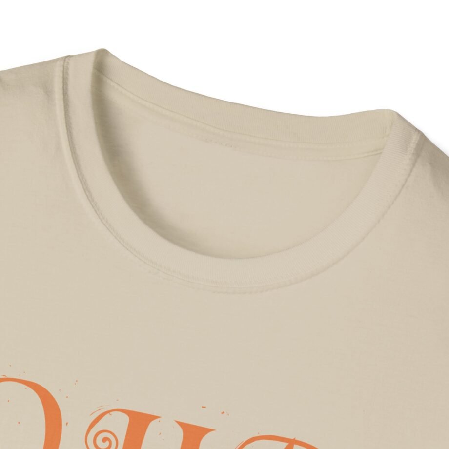 OHD Unisex Soft-style T-shirt
