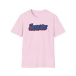 Sam Tompkins Insecure Bubble Unisex Softstyle T-Shirt