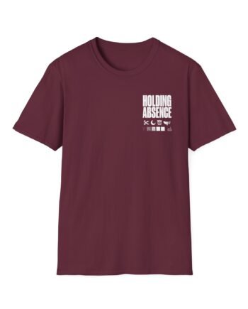 Holding Absence These New Dreams Unisex Softstyle T-Shirt