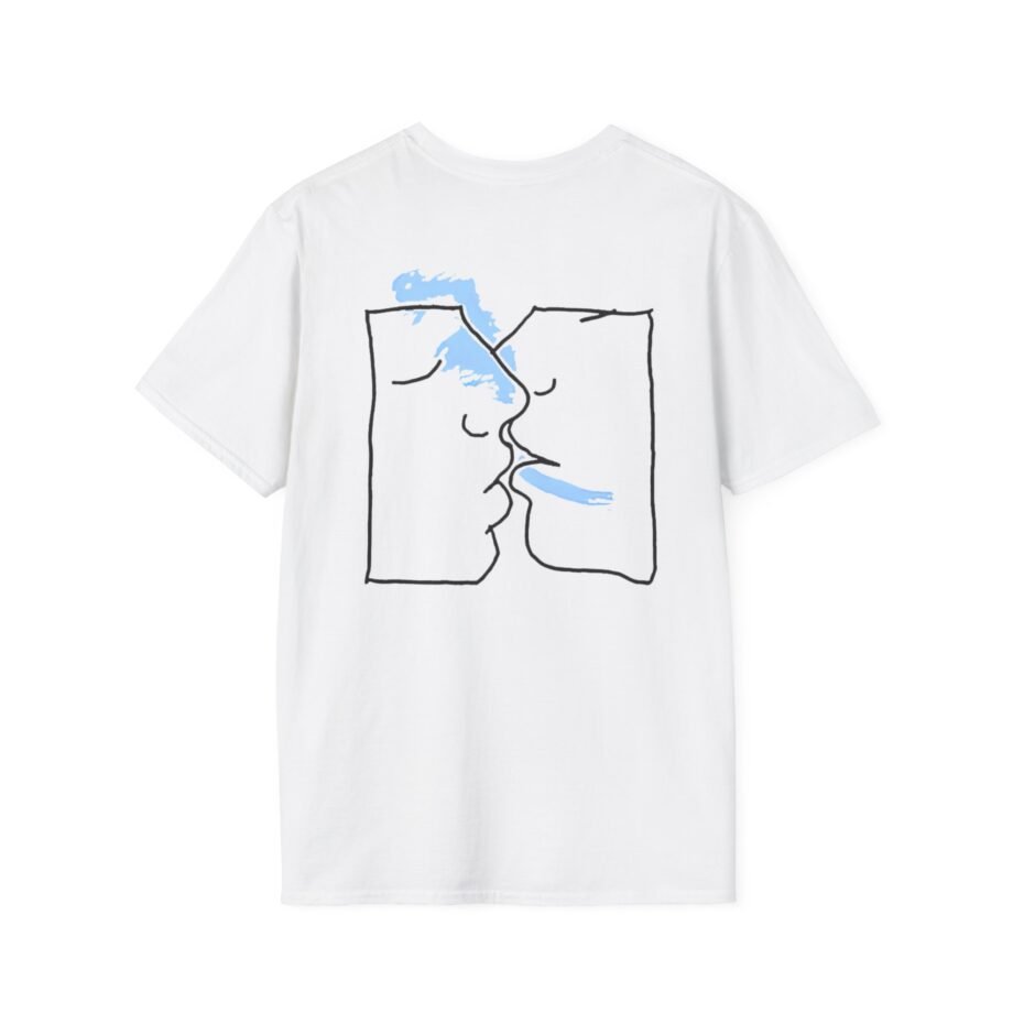 The Snuts Unisex Softstyle T-Shirt
