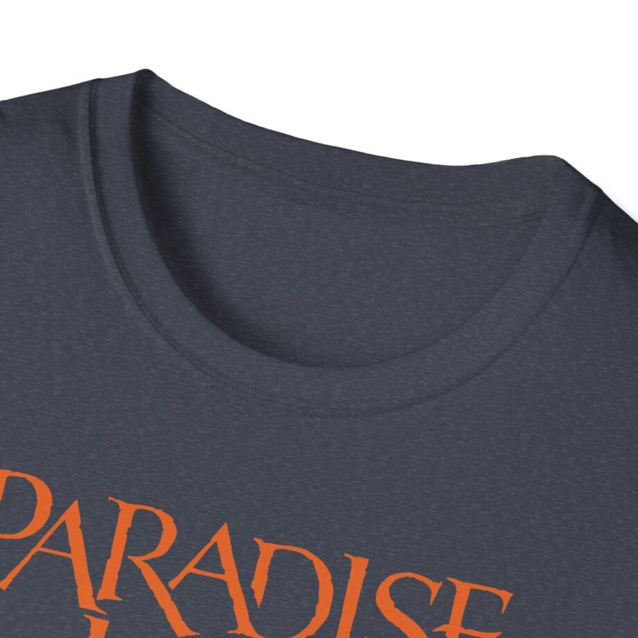 Paradise Lost Crown of Thorns 2023 Unisex Softstyle T-Shirt