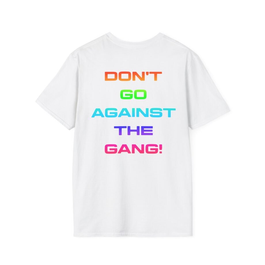Lil Yachty St Planet Unisex Softstyle T-Shirt