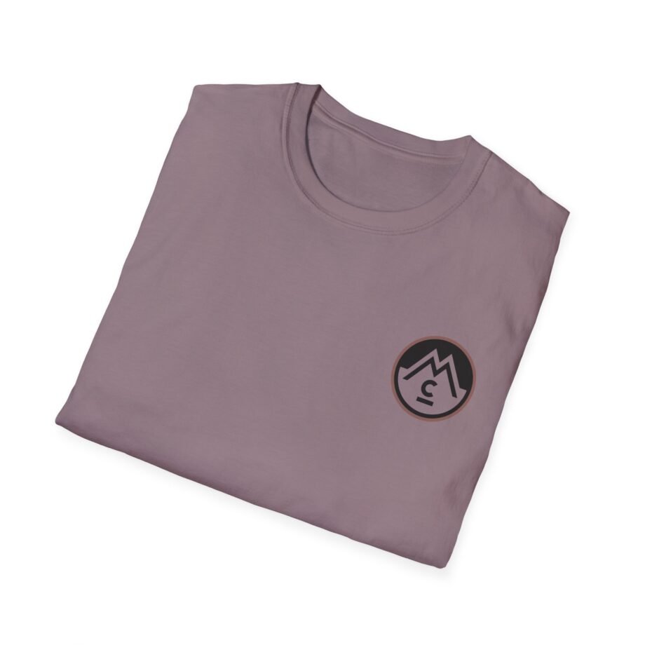 Max Mcnown a Lot More Free Unisex Softstyle T-shirt
