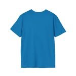 Cheap Trick Unisex Softstyle T-shirt