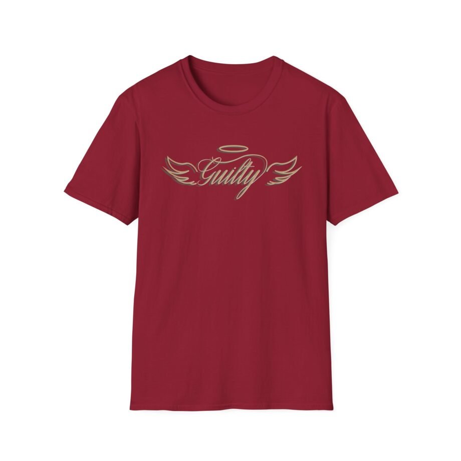 Loren Gray Guilty Unisex Softstyle T-Shirt