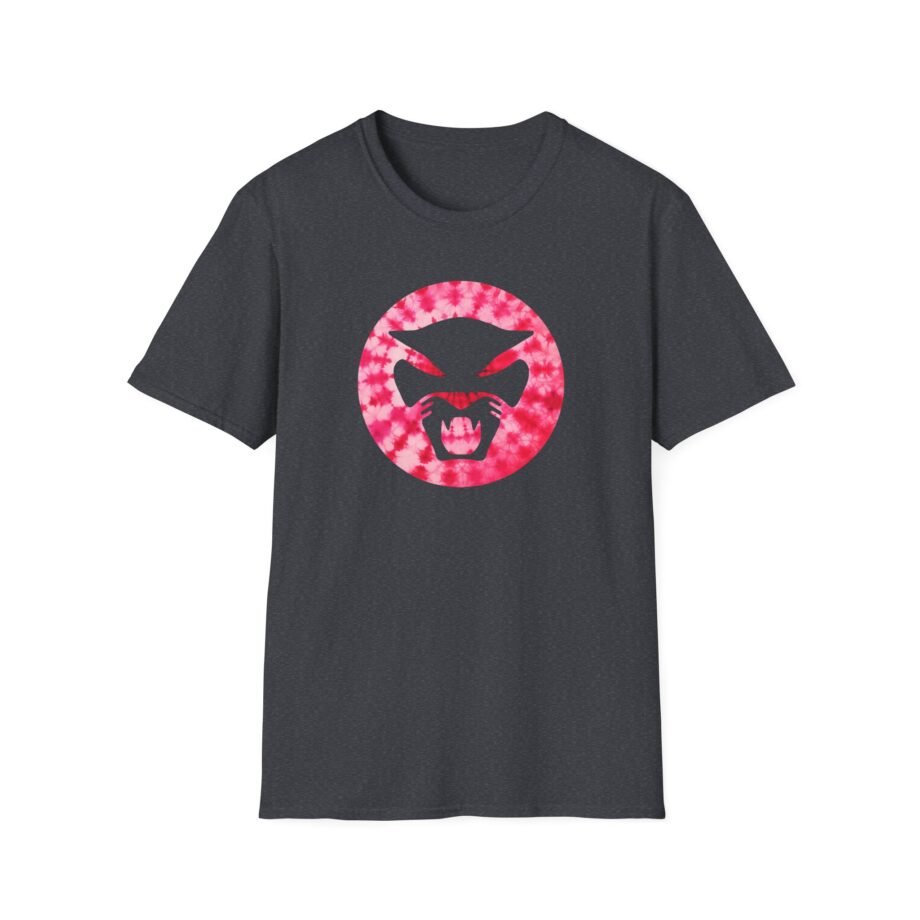 Thundercat Unisex Softstyle T-Shirt