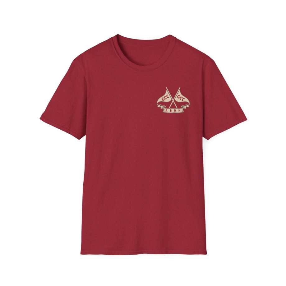 Doechii a.b.n.h. Unisex Softstyle T-Shirt