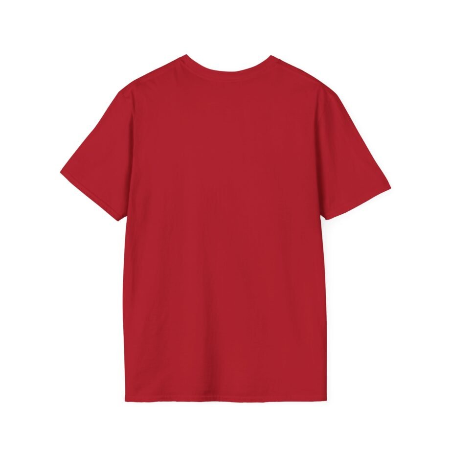 Colleen Ballinger No Offense Unisex Softstyle T-Shirt