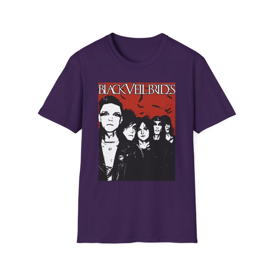 BVB Unisex Softstyle T-Shirt