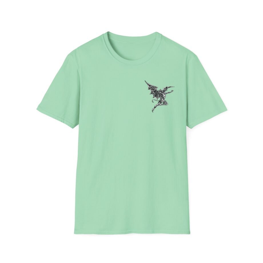 BS  Unisex Softstyle T-Shirt