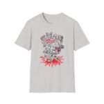 Gwar Must Die Unisex Softstyle T-Shirt