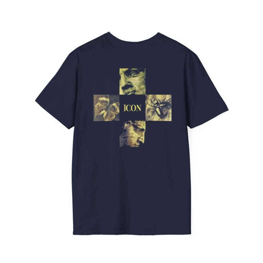 Lost Paradise Icon 30 Unisex Softstyle T-Shirt