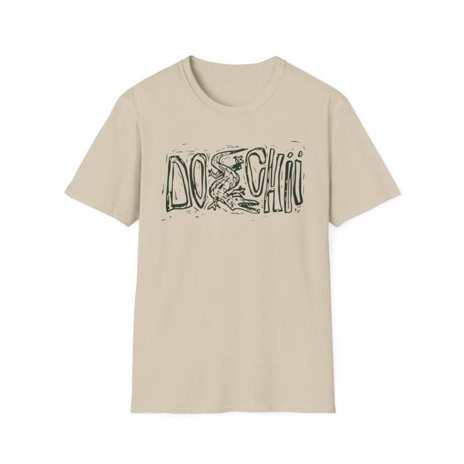 Doechii Doechii Alligator Unisex Softstyle T-Shirt