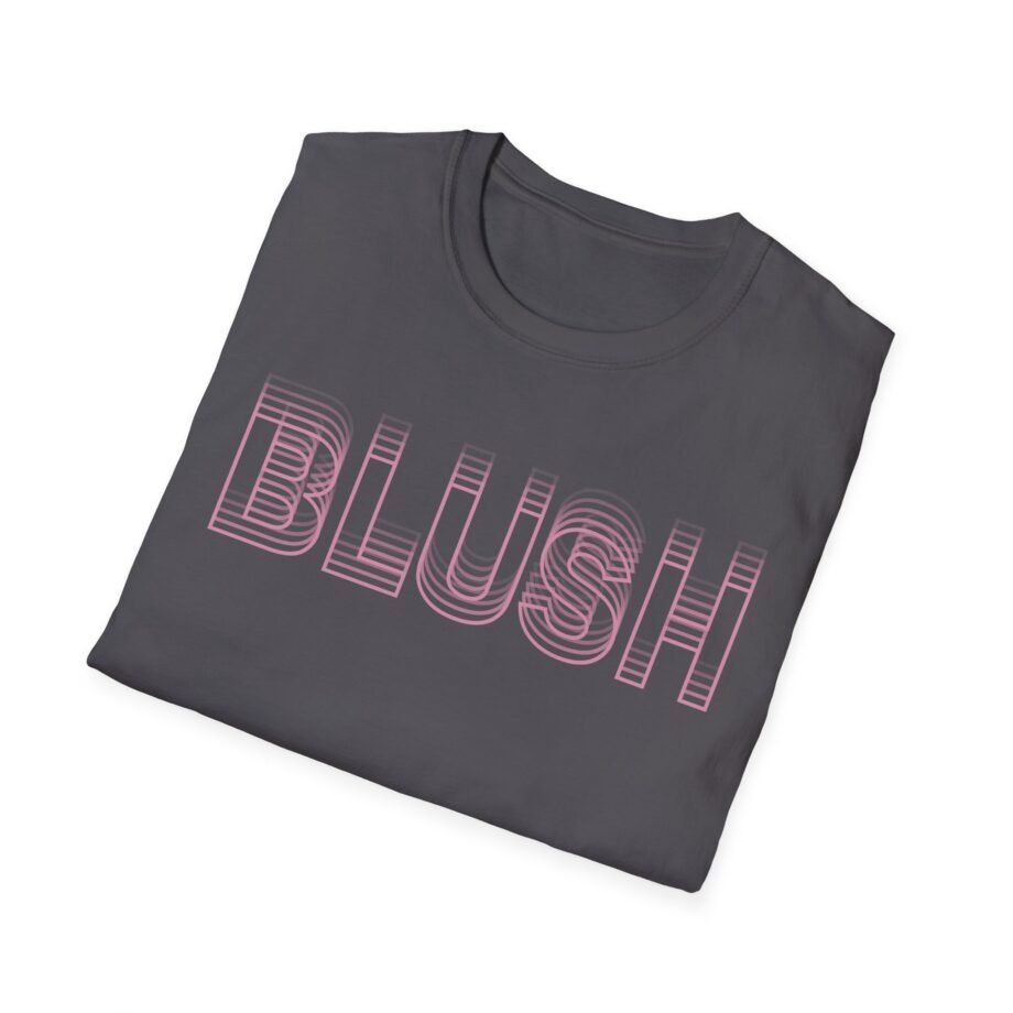 Moose Blood Concert Unisex Softstyle T-Shirt