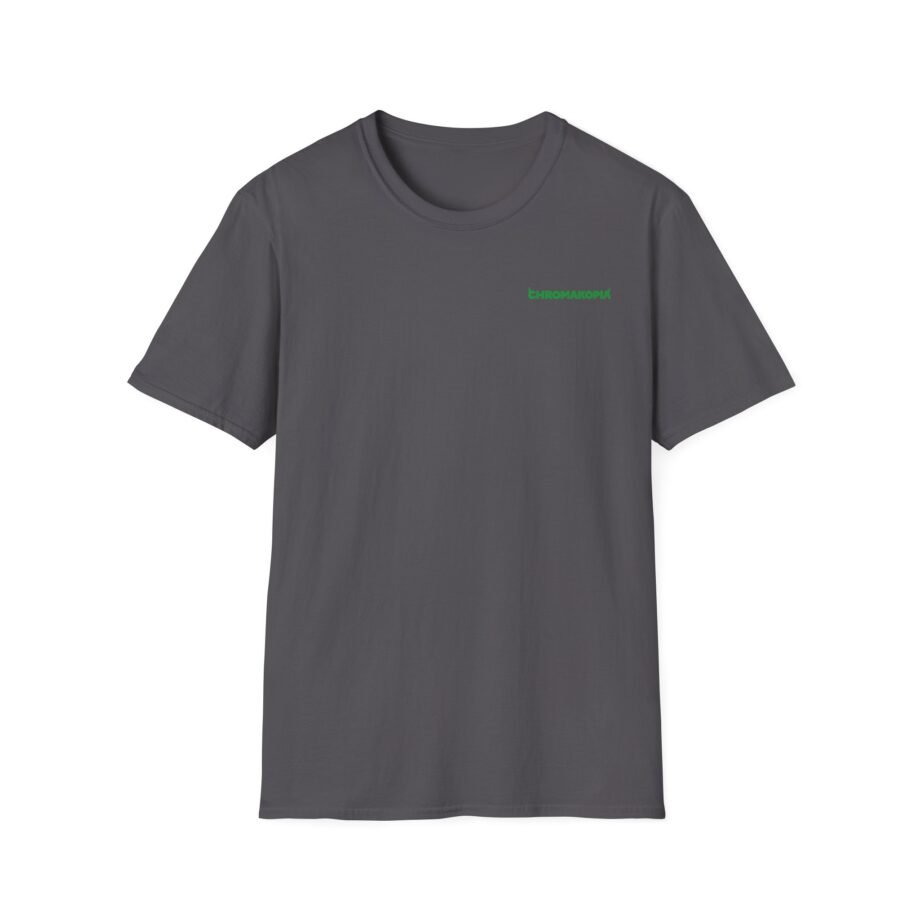 Chromakopia Cheap Masks Signature Tour Unisex Softstyle T-Shirt