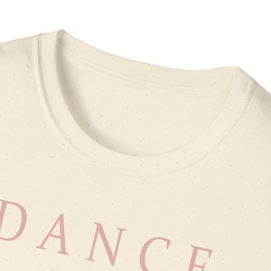 Florence and the Machine Dance Fever Unisex Softstyle T-Shirt