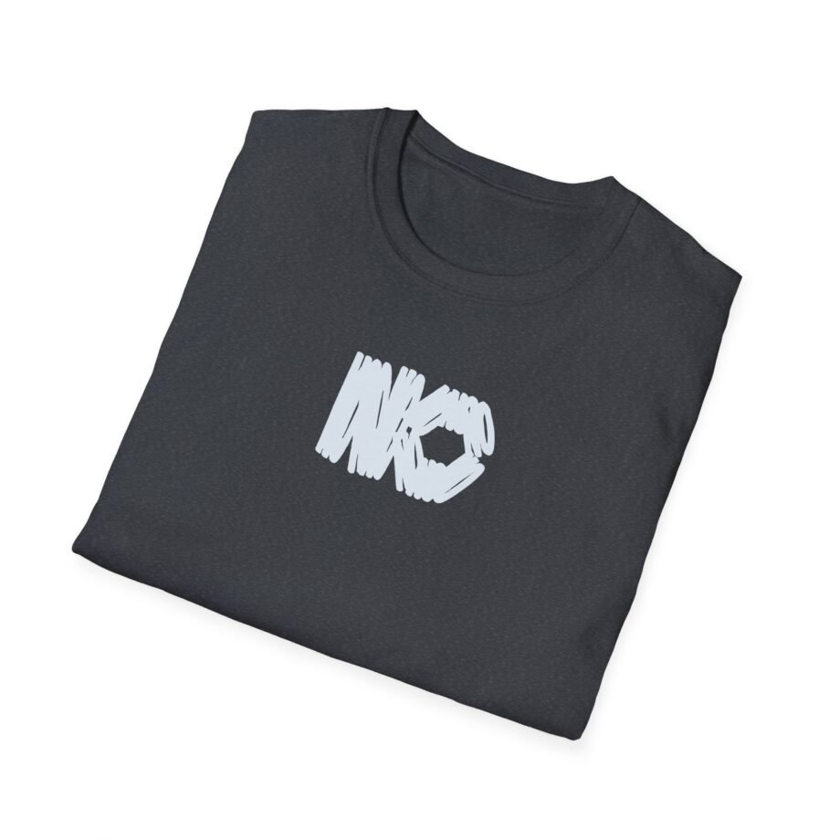 Meduza No Unisex Softstyle T-Shirt