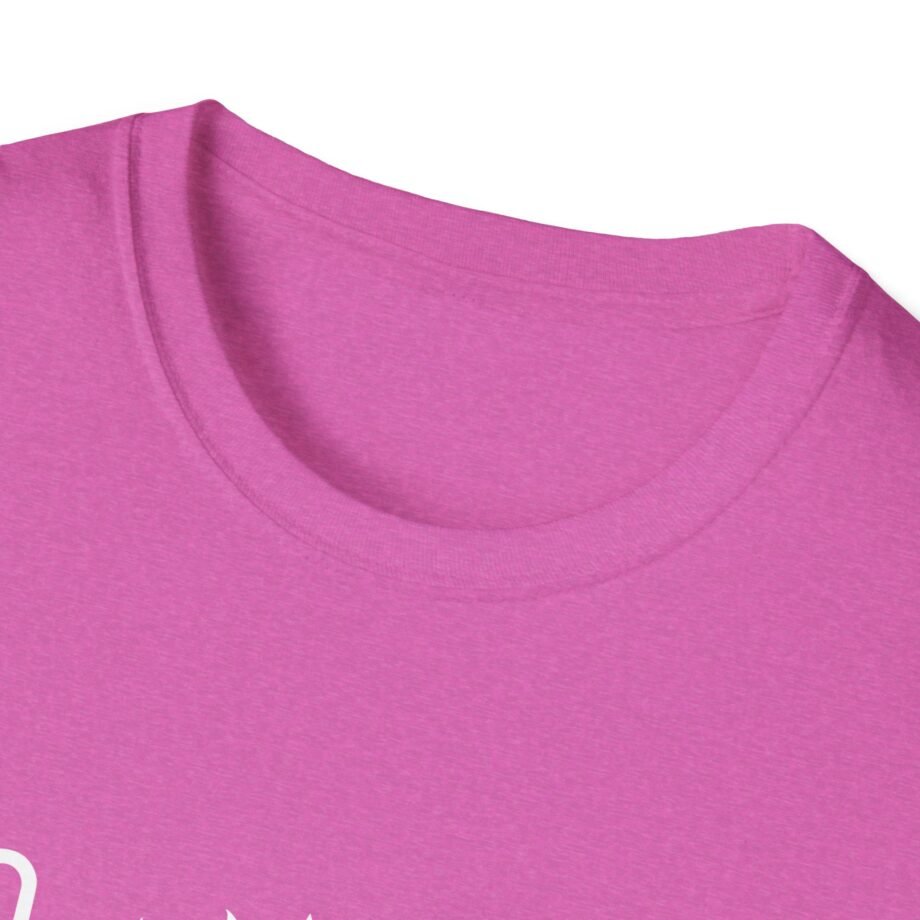 OHD Logo Unisex Soft-style T-shirt