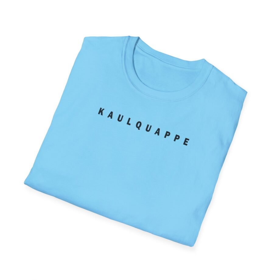 Kaulitz Hills Kaulquappe Unisex Softstyle T-Shirt