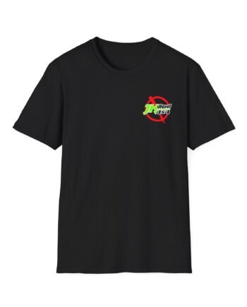 Cleetus Mcfarland Jh's Safety Meeting Unisex Softstyle T-Shirt