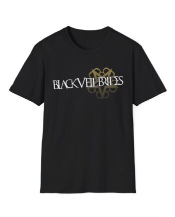 BVB Unisex Softstyle T-Shirt