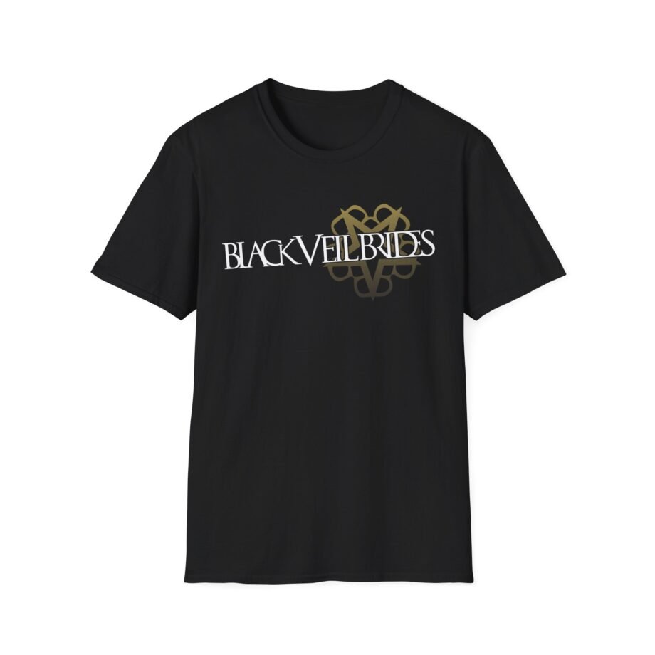 BVB Unisex Softstyle T-Shirt