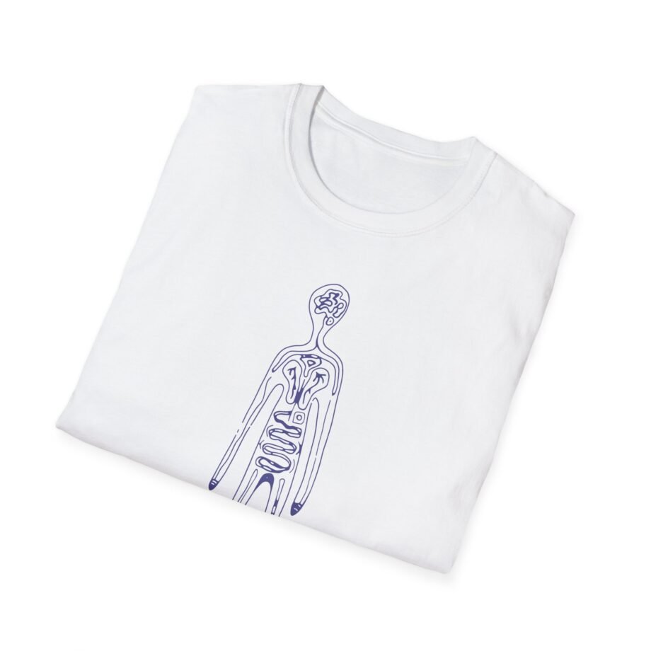 Aurora Step 2 Unisex Softstyle T-Shirt
