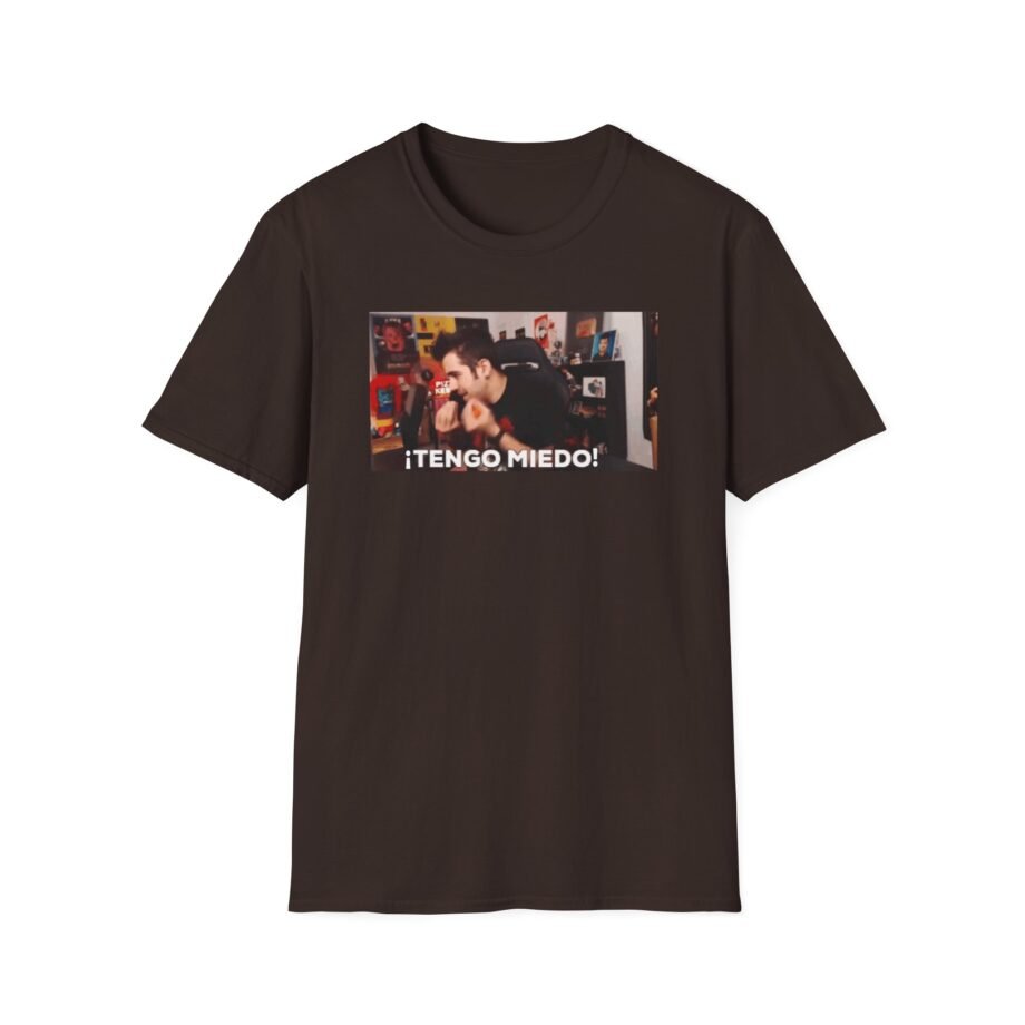 Auronplay Unisex Softstyle T-Shirt