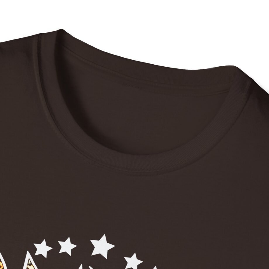 Lil Tecca Plan a Metal Logo Unisex T-shirt