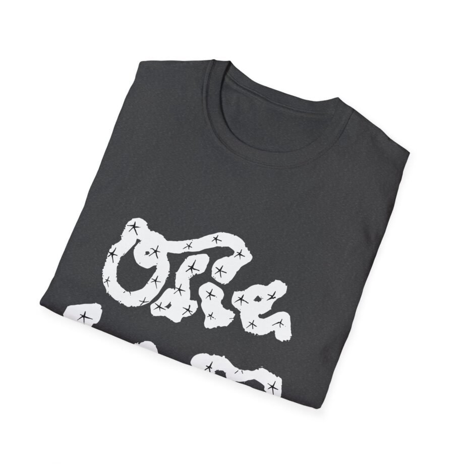 Odie Leigh Odie Leigh Camo Unisex Soft-style T-shirt