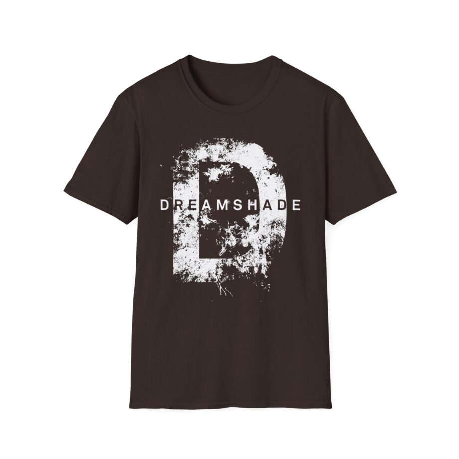 Smoke Dreamshade Unisex Softstyle T-Shirt