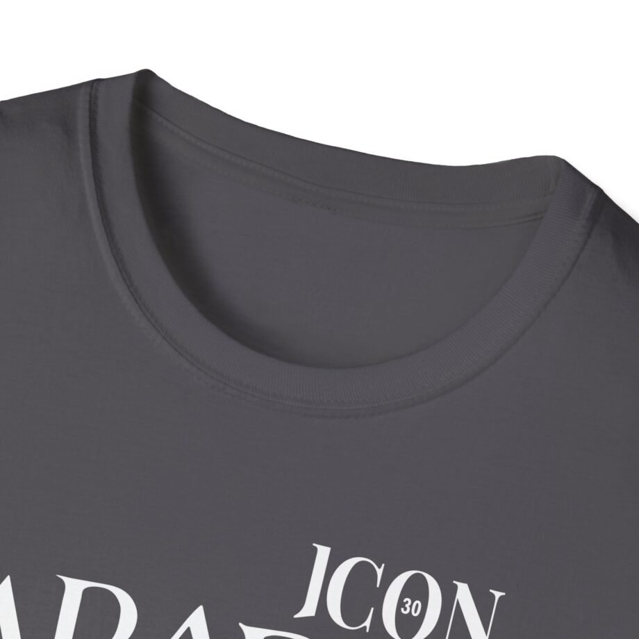 Lost Paradise Icon 30 Logo Unisex Softstyle T-Shirt