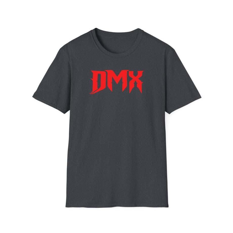DMX Unisex Soft-style T-shirt