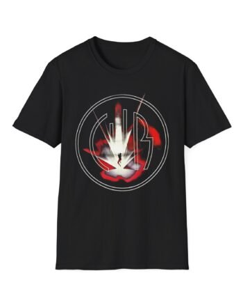 Cyr Unisex Softstyle T-Shirt