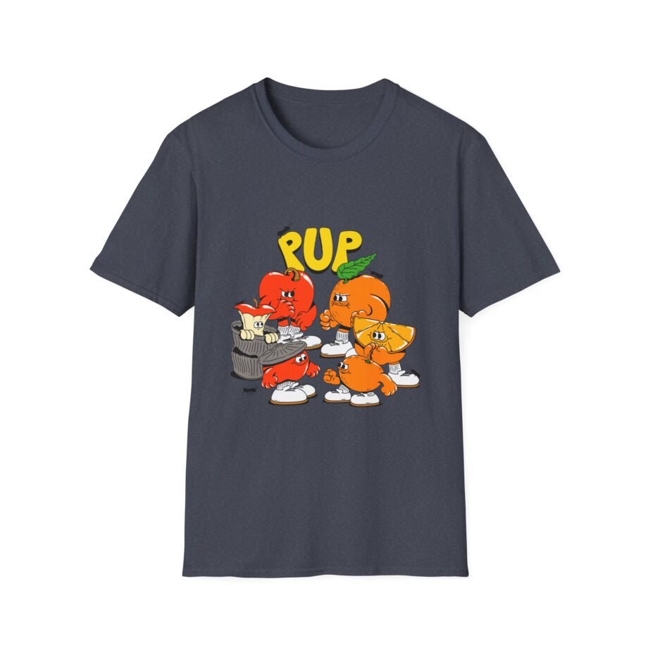 Pup if This Fruit Doesn’t Kill You Unisex Softstyle T-Shirt