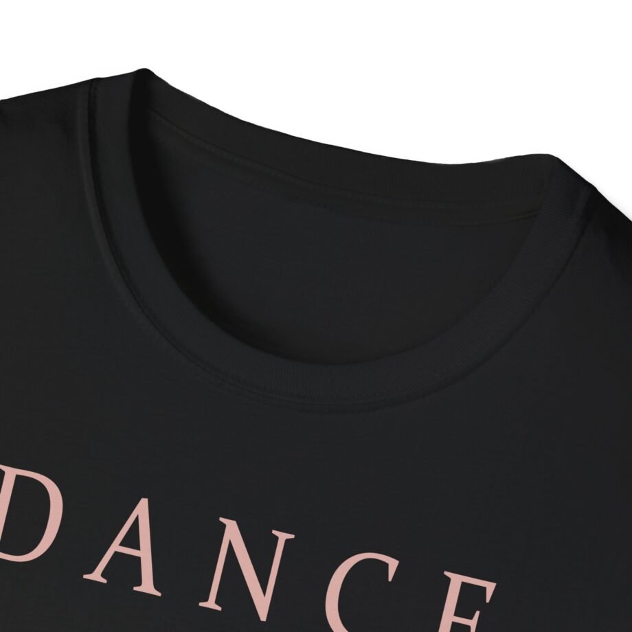 Florence and the Machine Dance Fever Unisex Softstyle T-Shirt