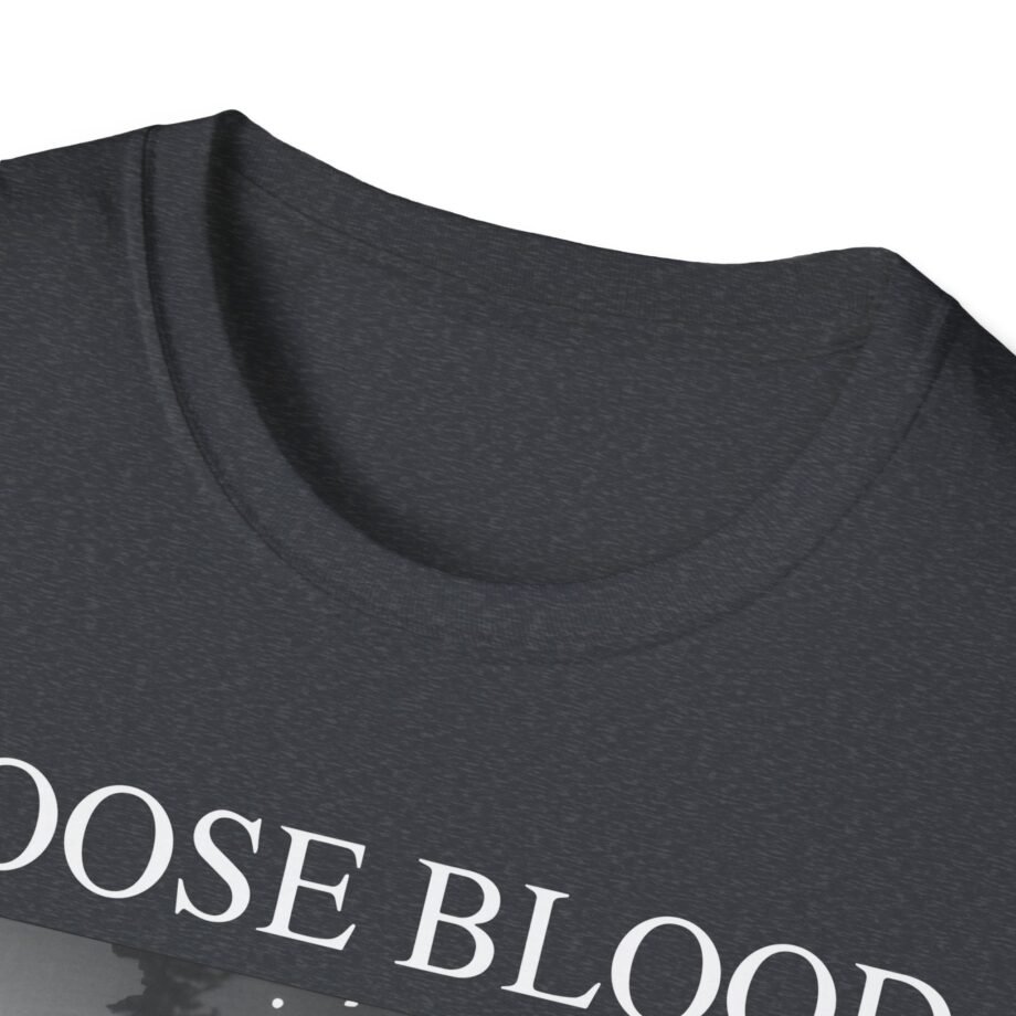 Moose Blood Ikyim 10th Anniversary Shows Unisex T-shirt