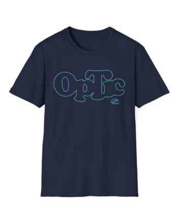 Optic Texas Unisex Softstyle T-shirt
