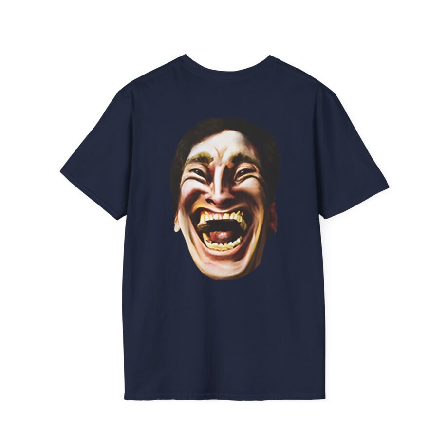 Lil Yachty Lsh Clay Unisex Softstyle T-Shirt