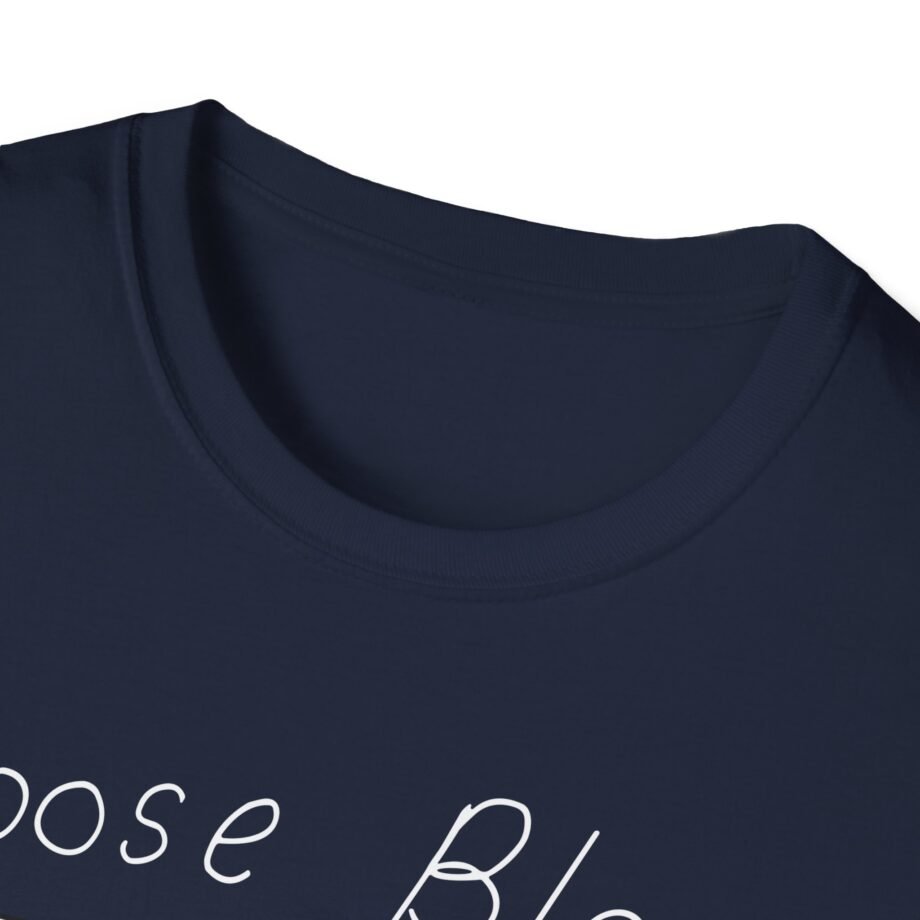 Moose Blood Band Unisex Softstyle T-shirt