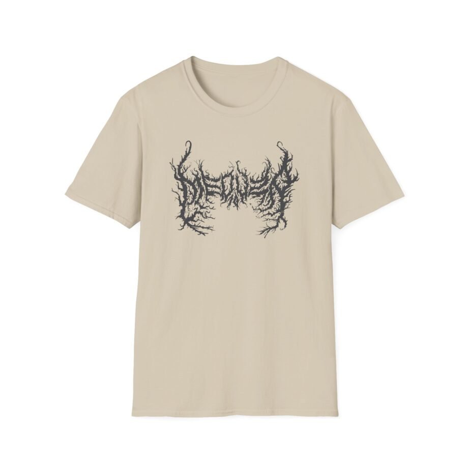 Meduza You Are Here Unisex Softstyle T-Shirt