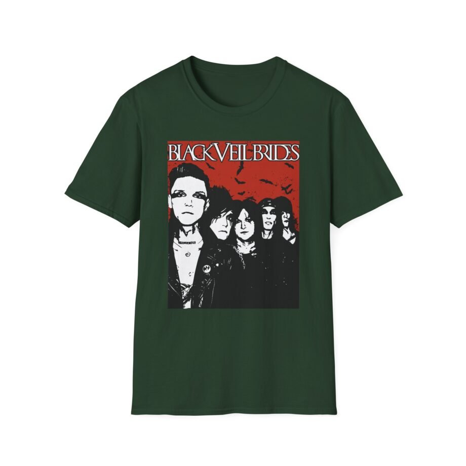 BVB Unisex Softstyle T-Shirt