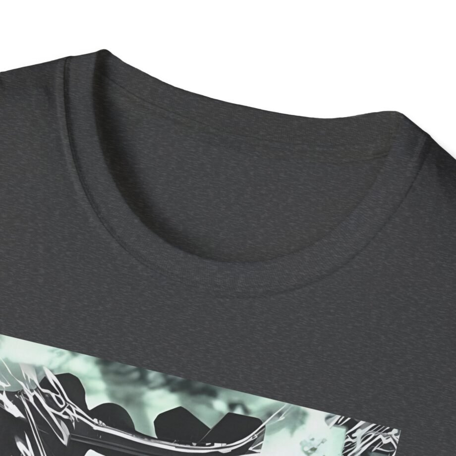 Meduza Unisex Softstyle T-Shirt