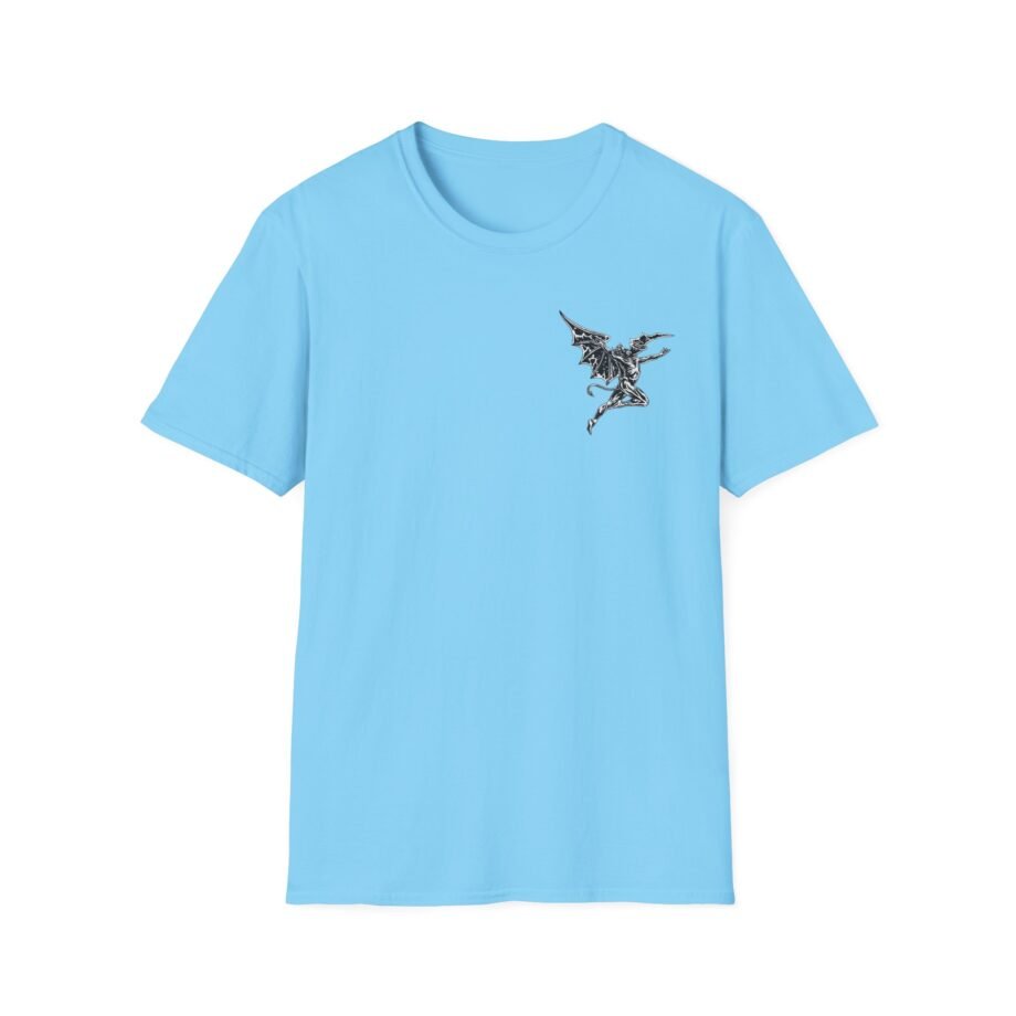 BS  Unisex Softstyle T-Shirt