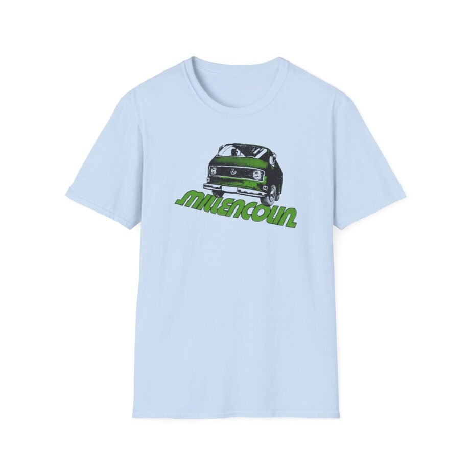 Millencolin Unisex Softstyle T-Shirt
