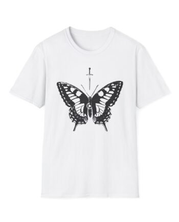 Fightstar Unisex Soft-style T-shirt