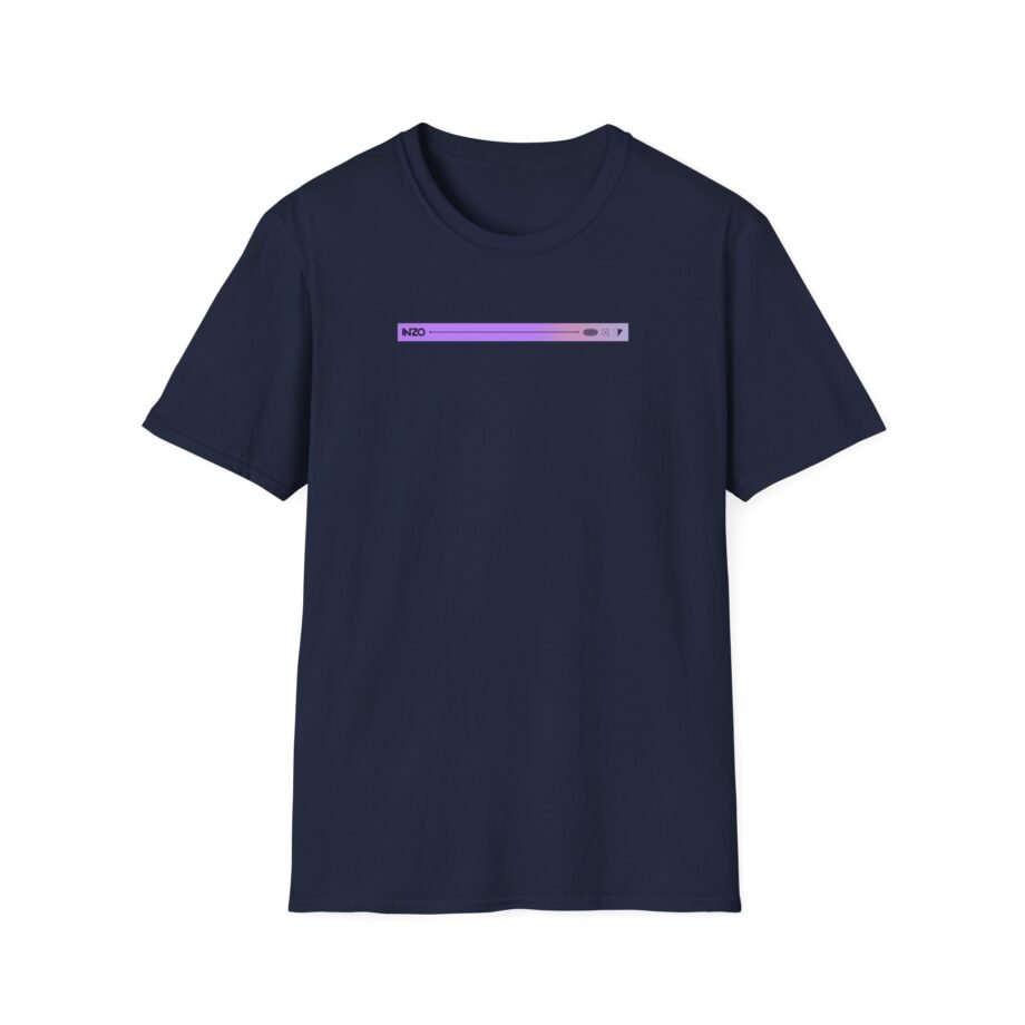 Inzo Unisex Softstyle T-Shirt