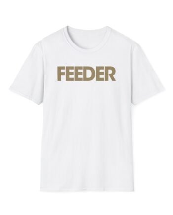 Feeder Unisex Softstyle T-Shirt