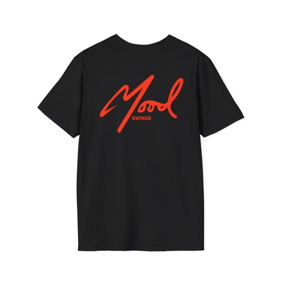 Marcus King Mood Swings Unisex Softstyle T-Shirt